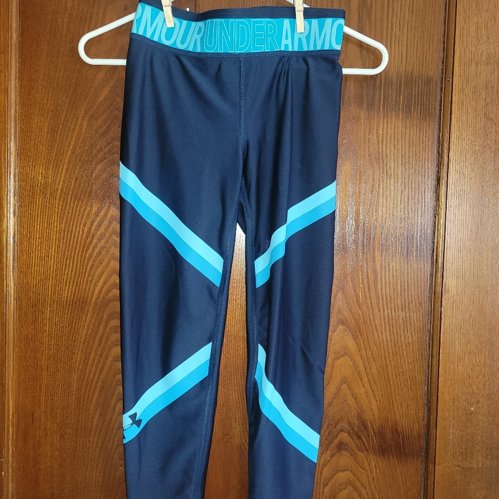 Under Armour leggings